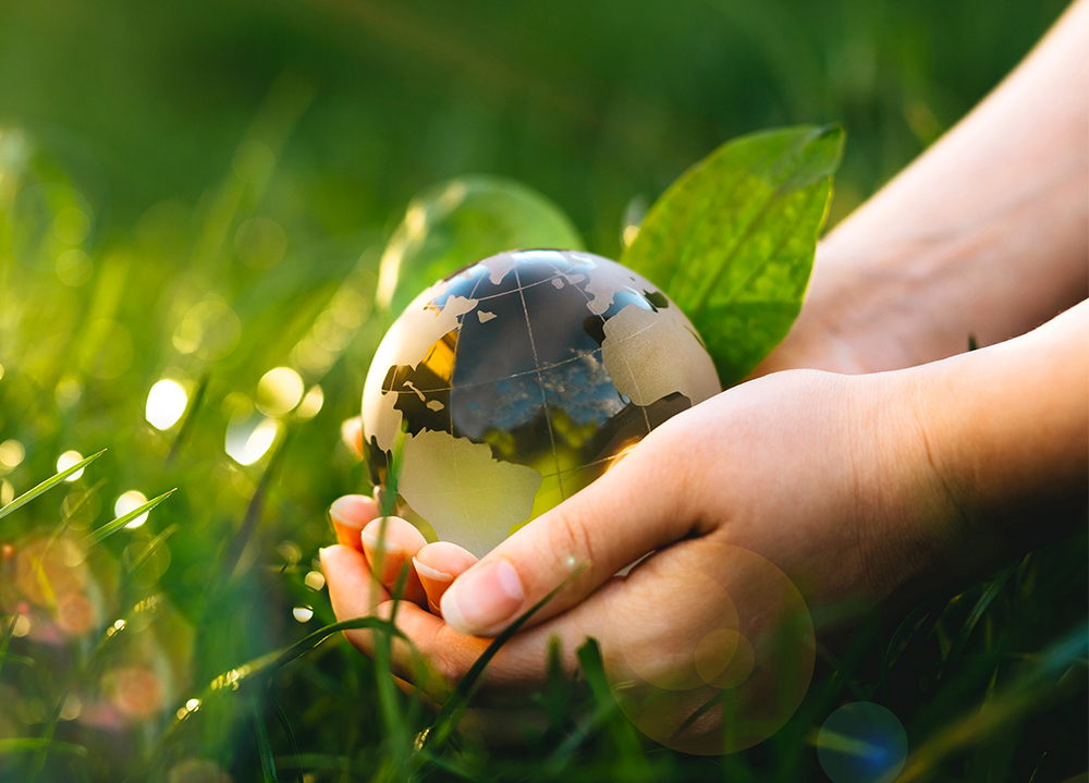 Démarche développement durable