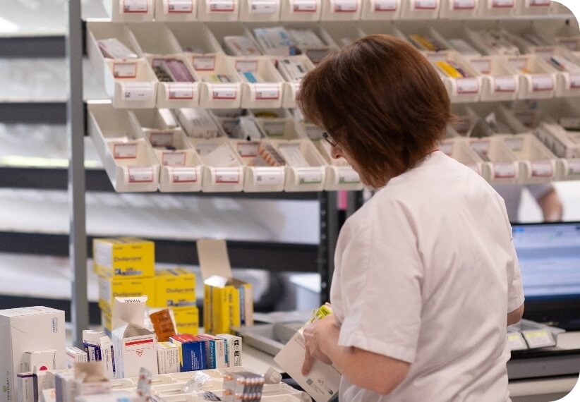 Pharmacie