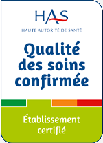 Certification HAS