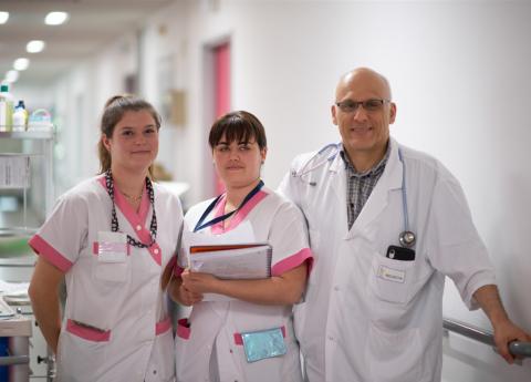 M&eacute;decine Polyvalente